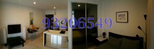 Prestige Heights (D12), Apartment #116109442